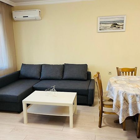 Beach Apartments 帕莫瑞 外观 照片